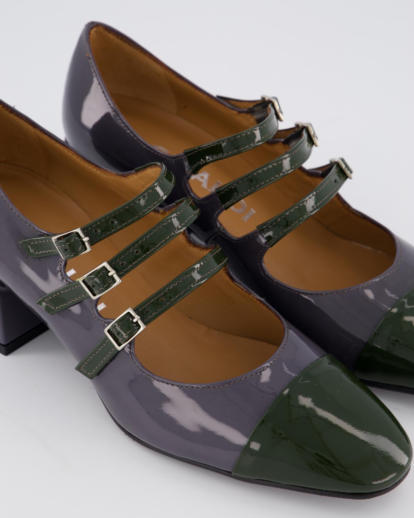 Dames Martina T Vernice