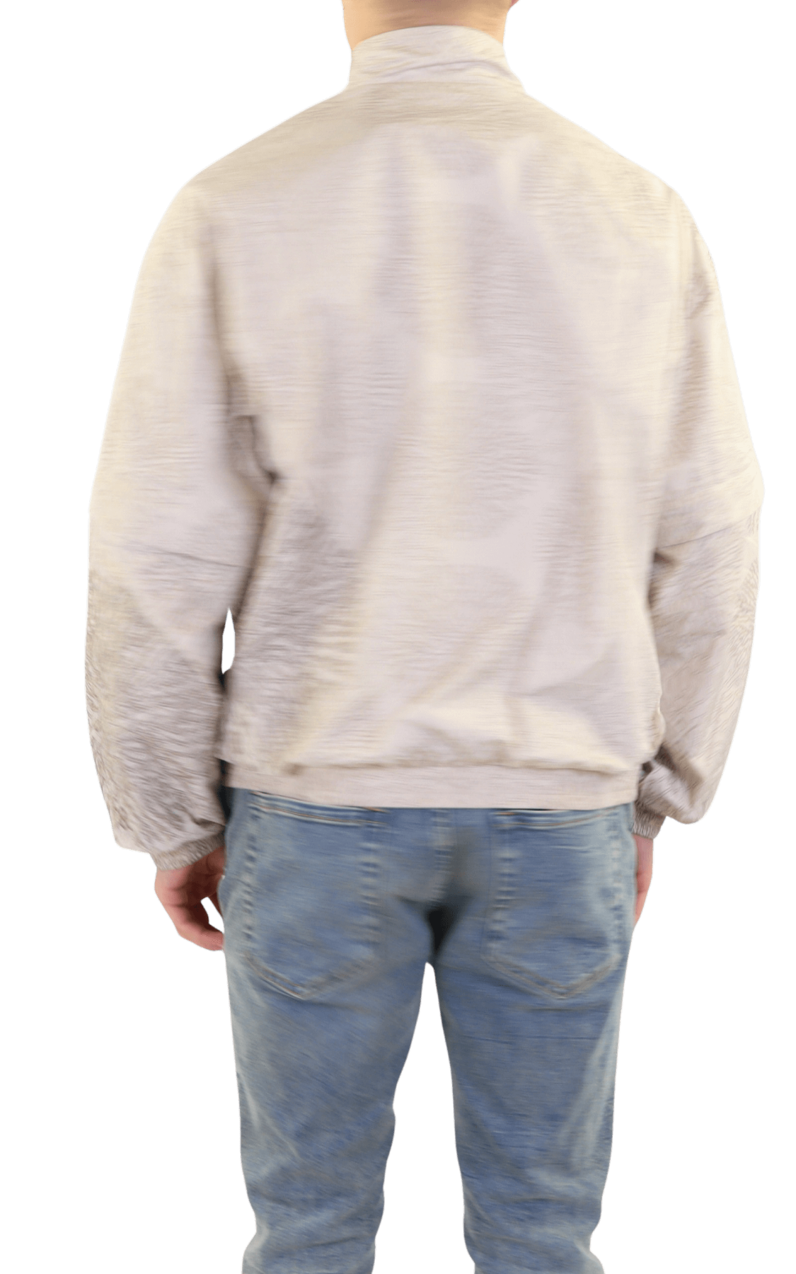 Men Pearce Trackjacket