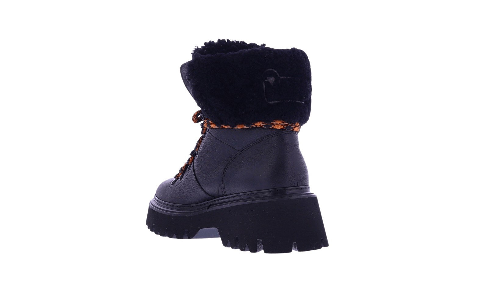 Women Ankle Boots With Fur