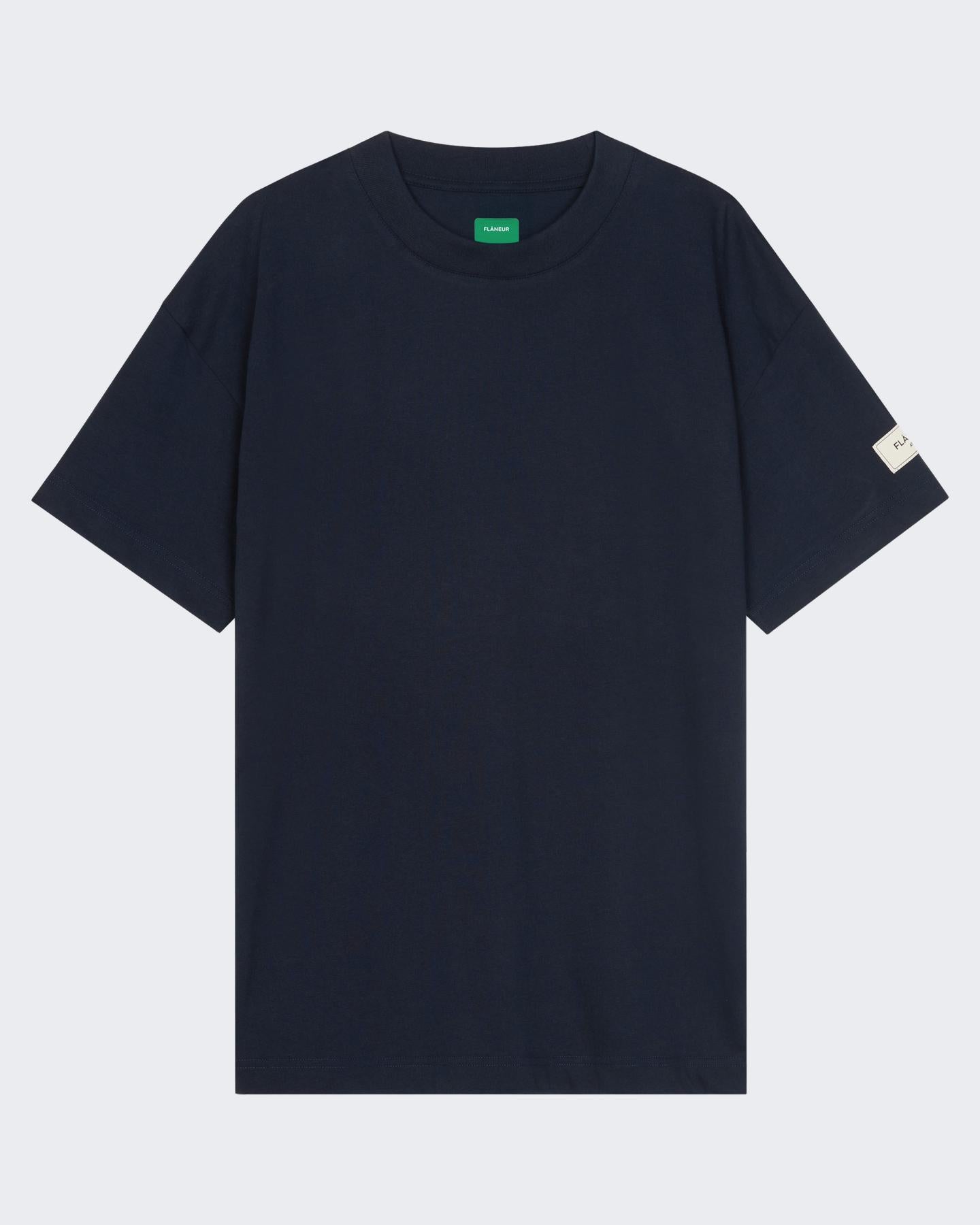 Heren Atelier T-Shirt