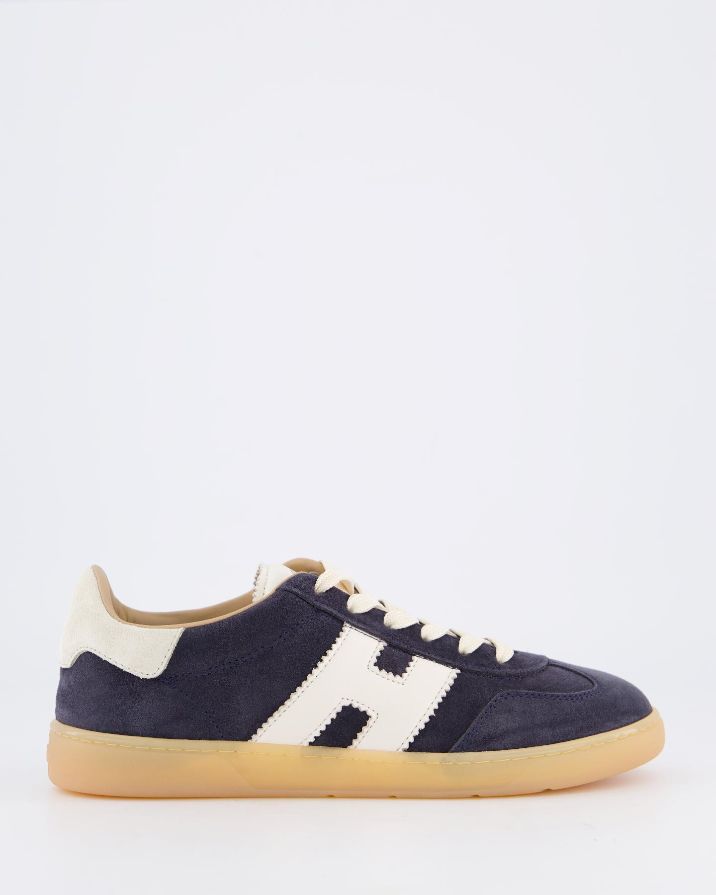 Dames Hogan Cool Allacciato H