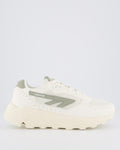 Women's Hts Shadow RGS White/Ecru