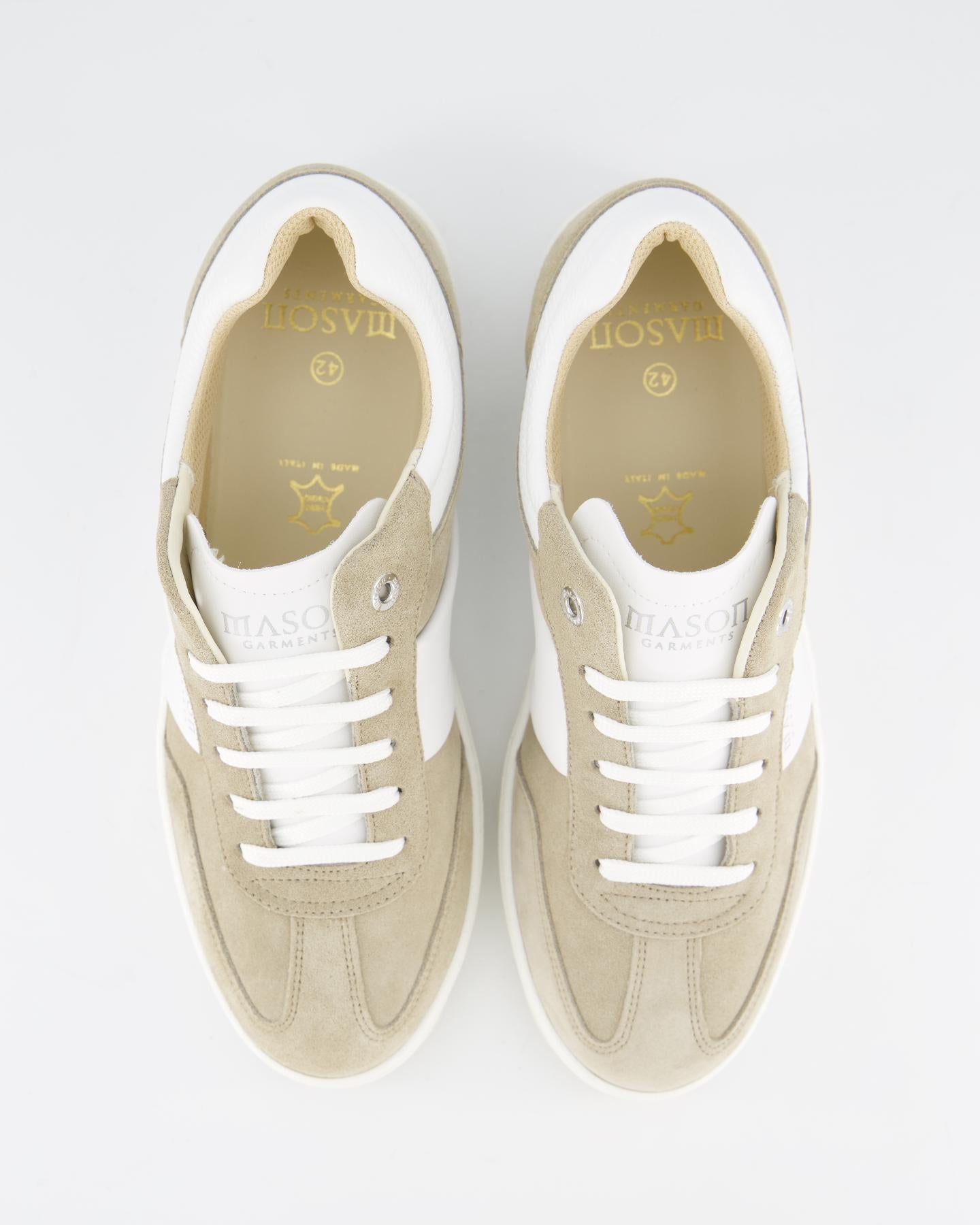 Dames Napoli Tradizionale Beige