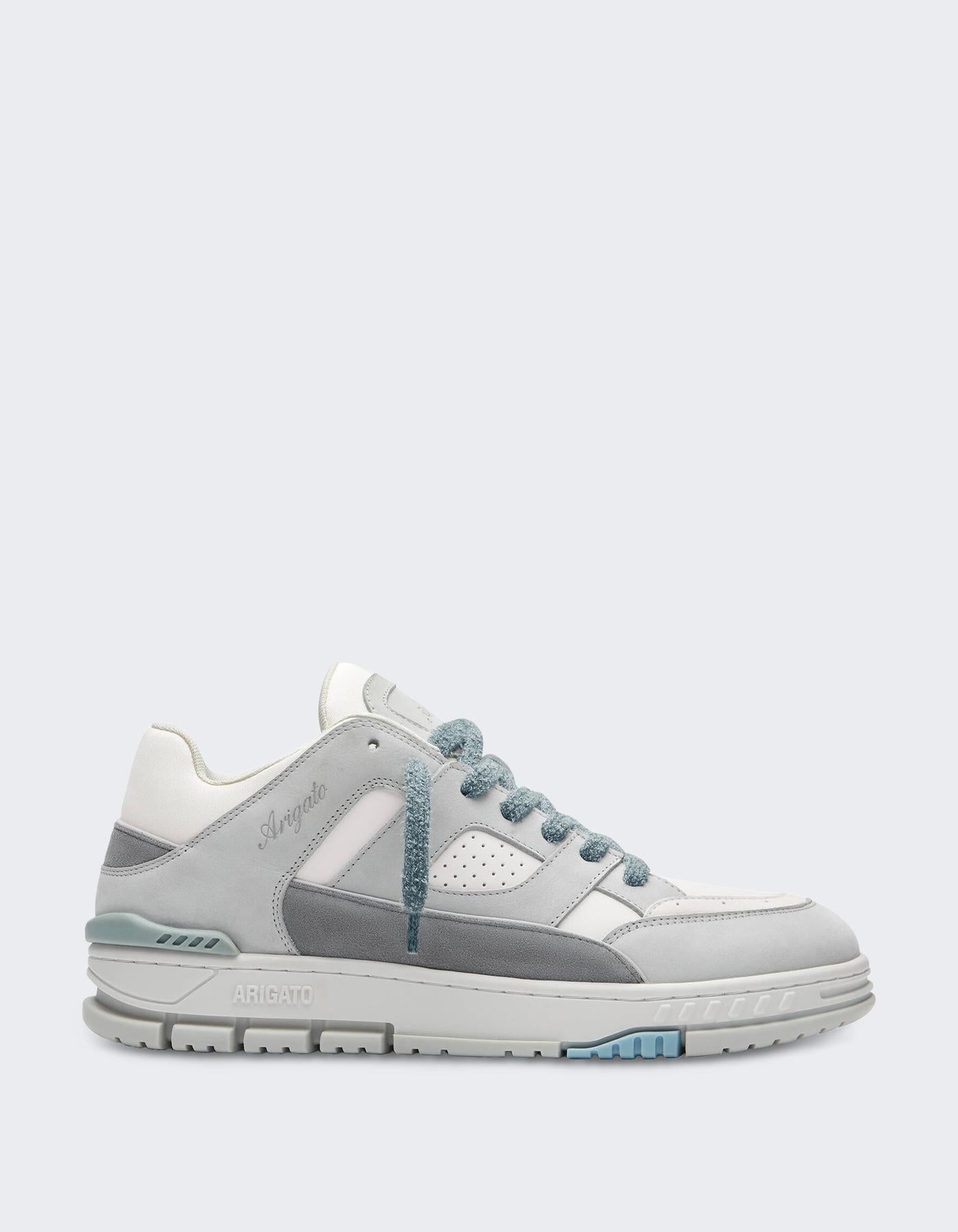 Heren Area Lo Sneaker