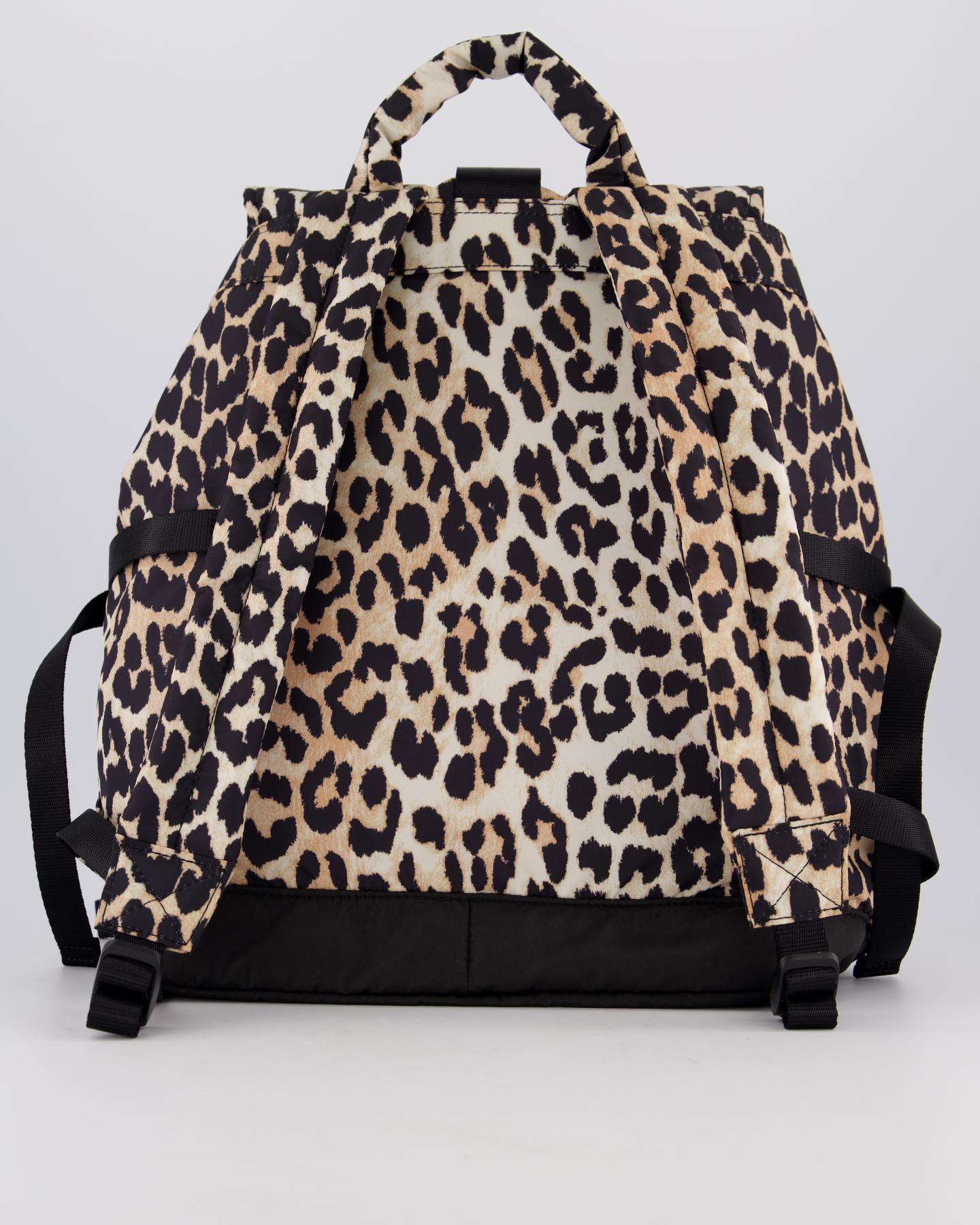 Dames Recycl Tech Backpack