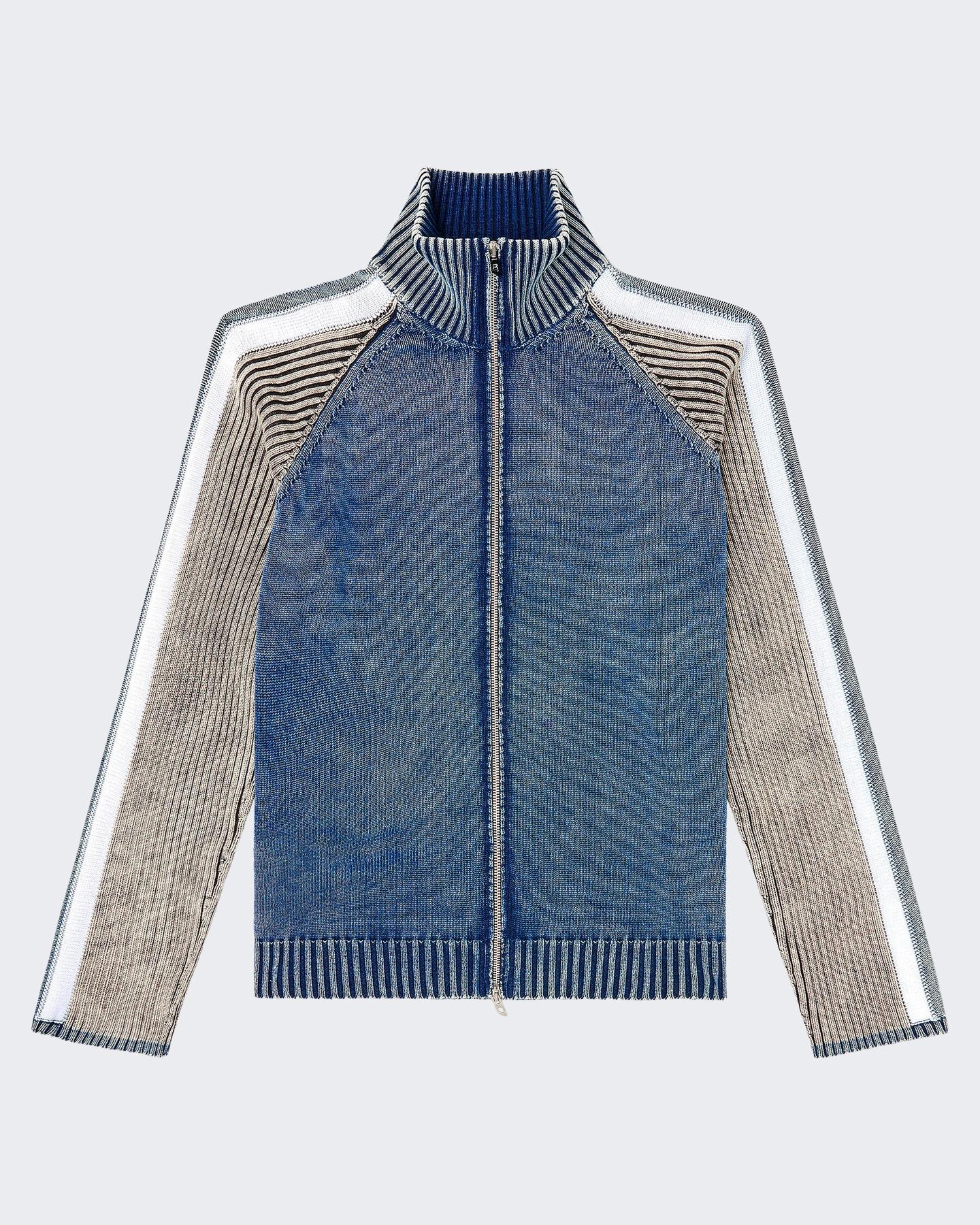 Diesel Heren K-Heronimo Knitwear