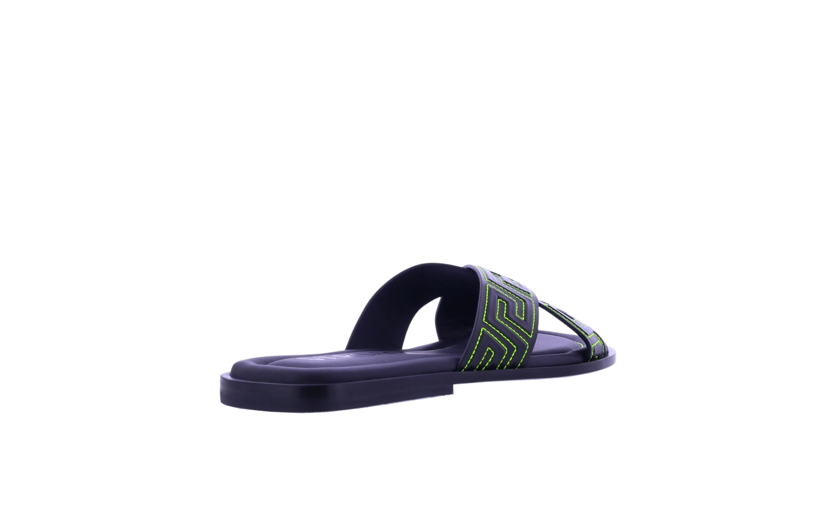 Men Greca Sandals