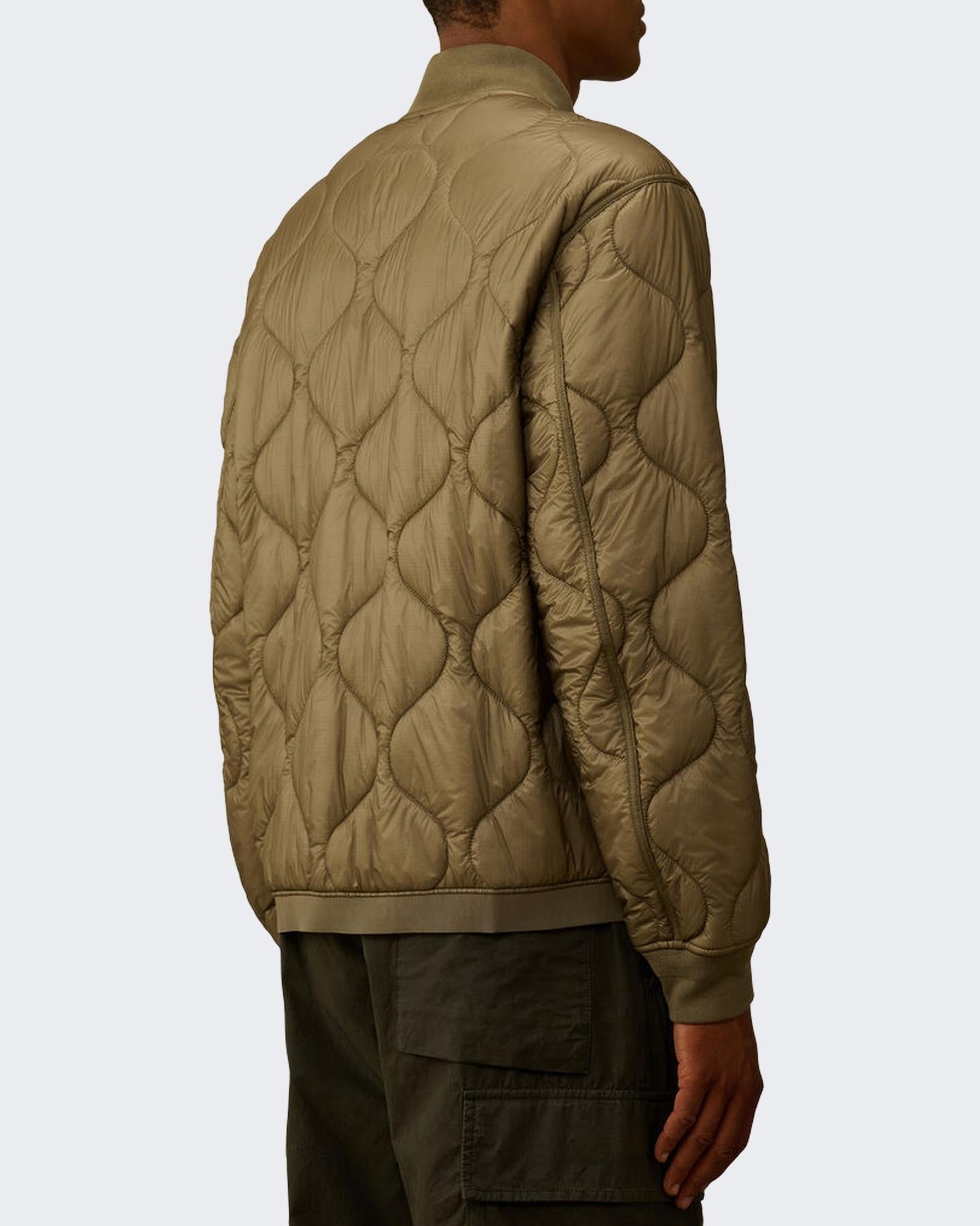 Heren Outerwear - Medium Jacket