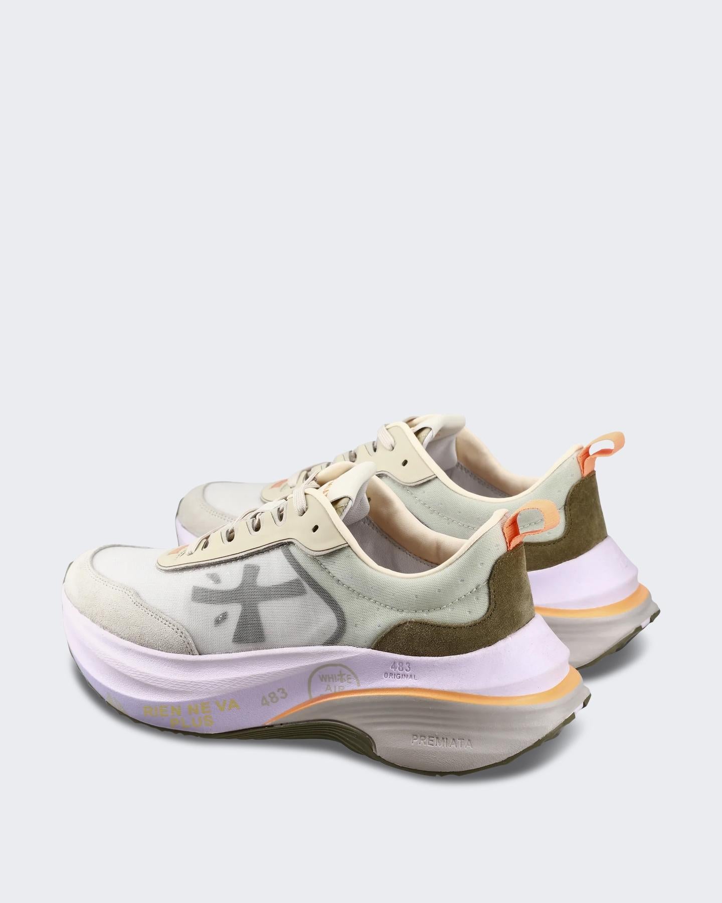 Dames Hill Sneaker