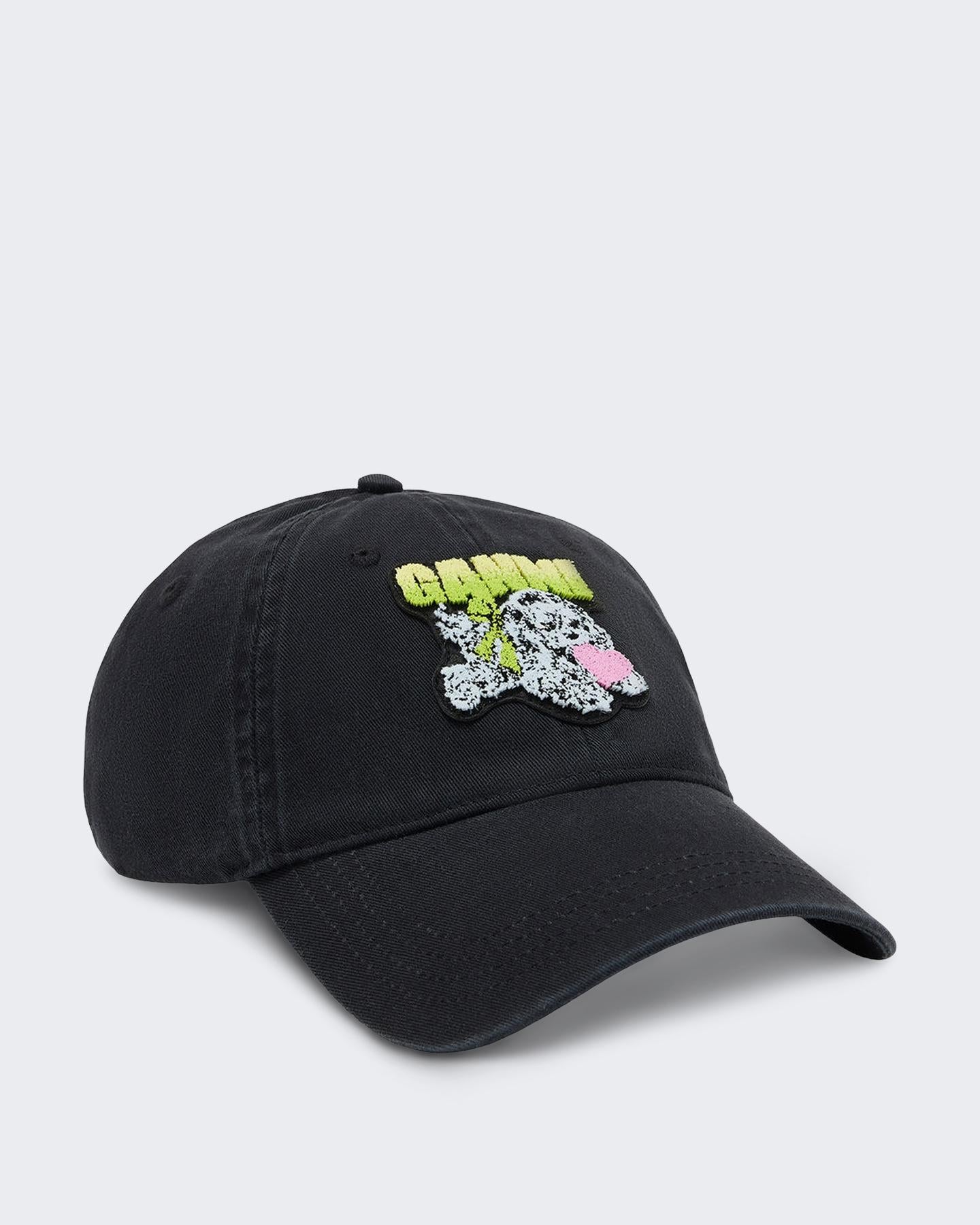 Dames Puppy Cap
