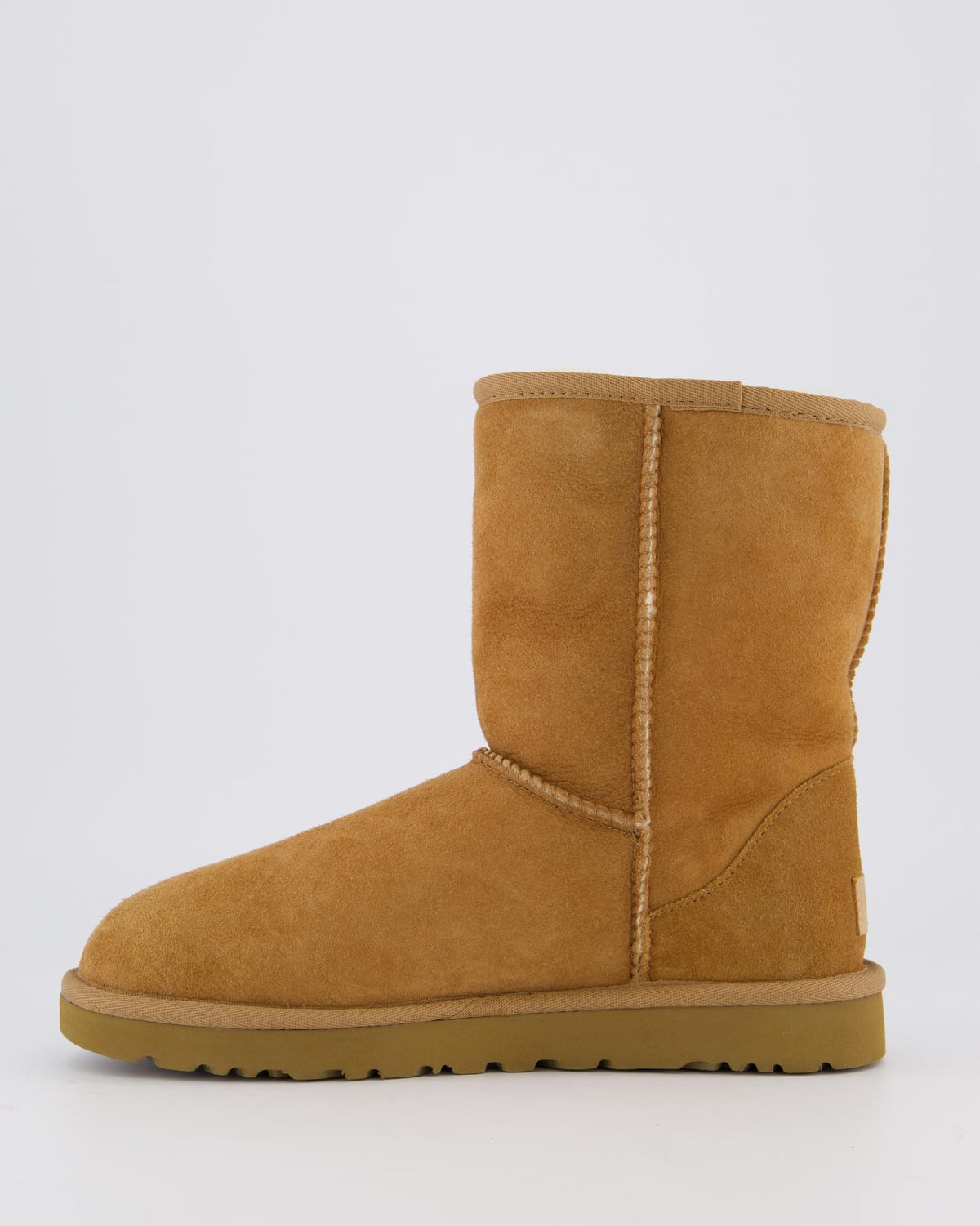 Dames Classic Short II Chestnut