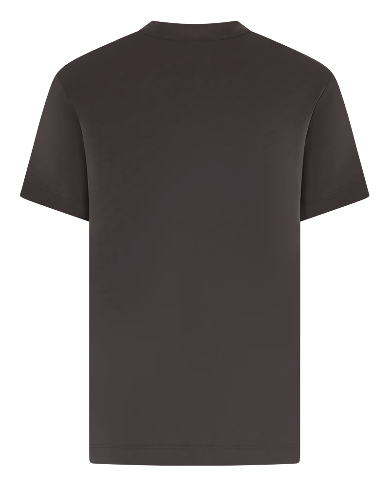 Heren Interlock Supima T-Shirt