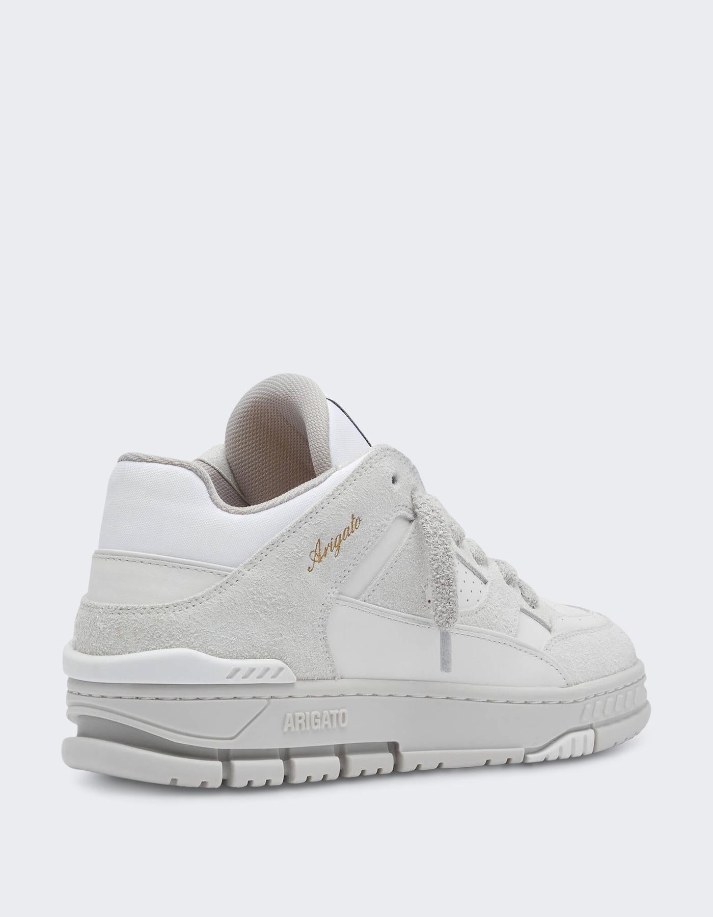 Dames Area Lo Fluffy Sneaker