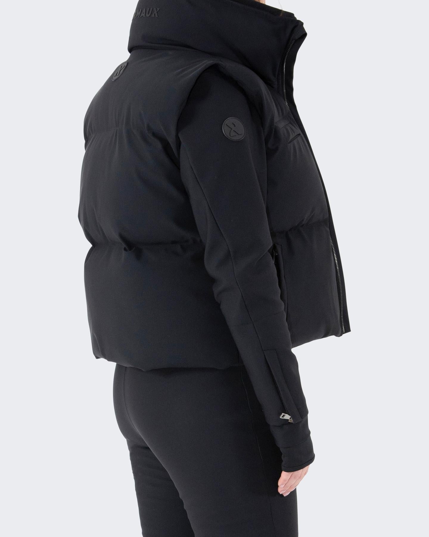 Dames The Bodywarmer