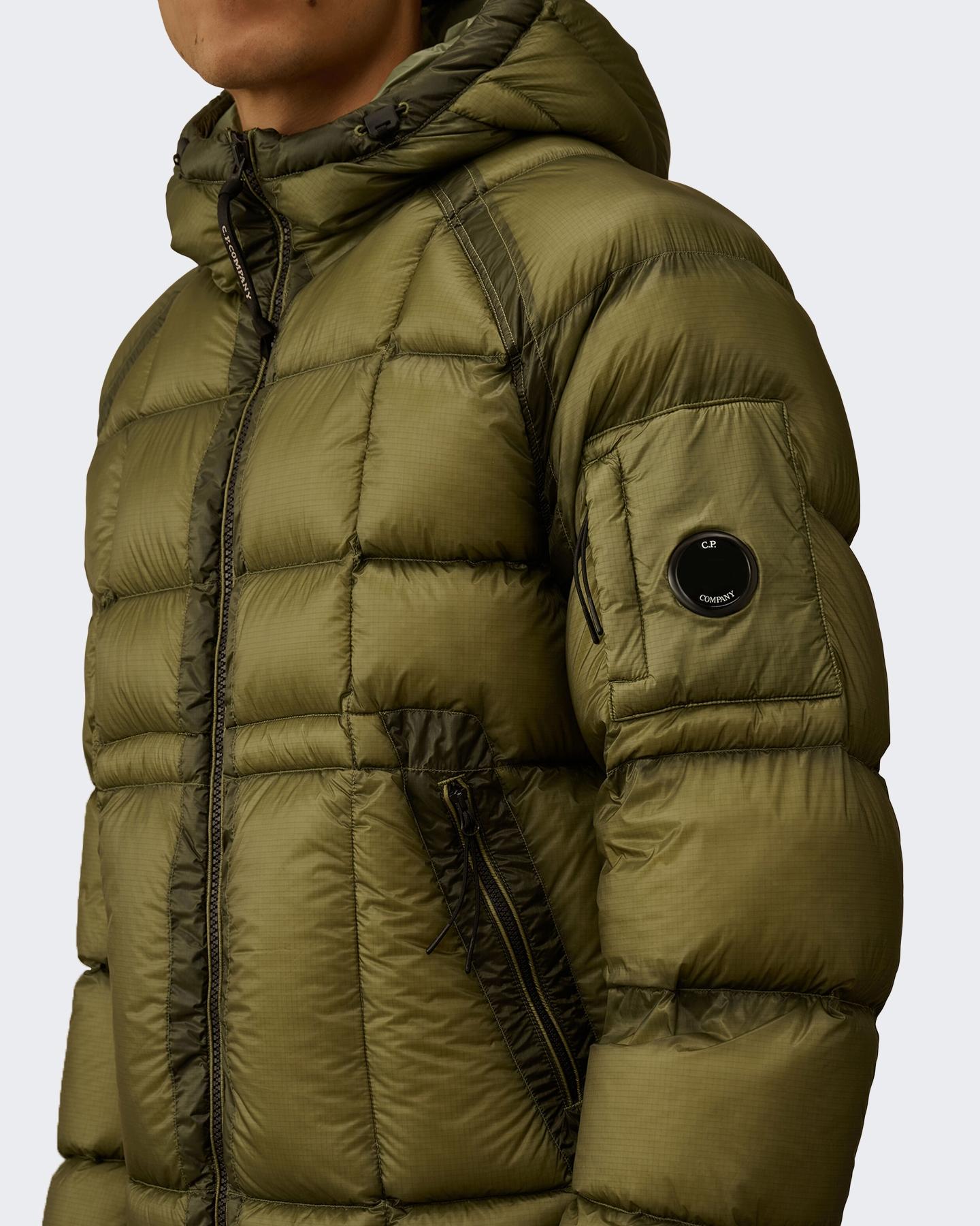 Heren Outerwear - Medium Jacket