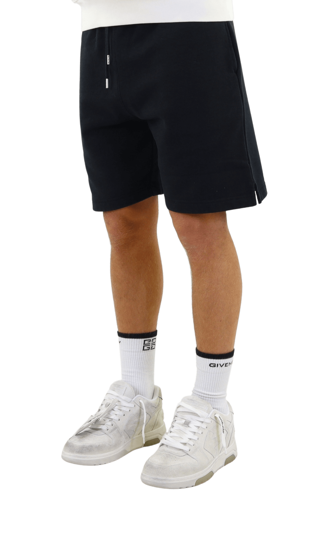 Men Reg hpny sweatshorts