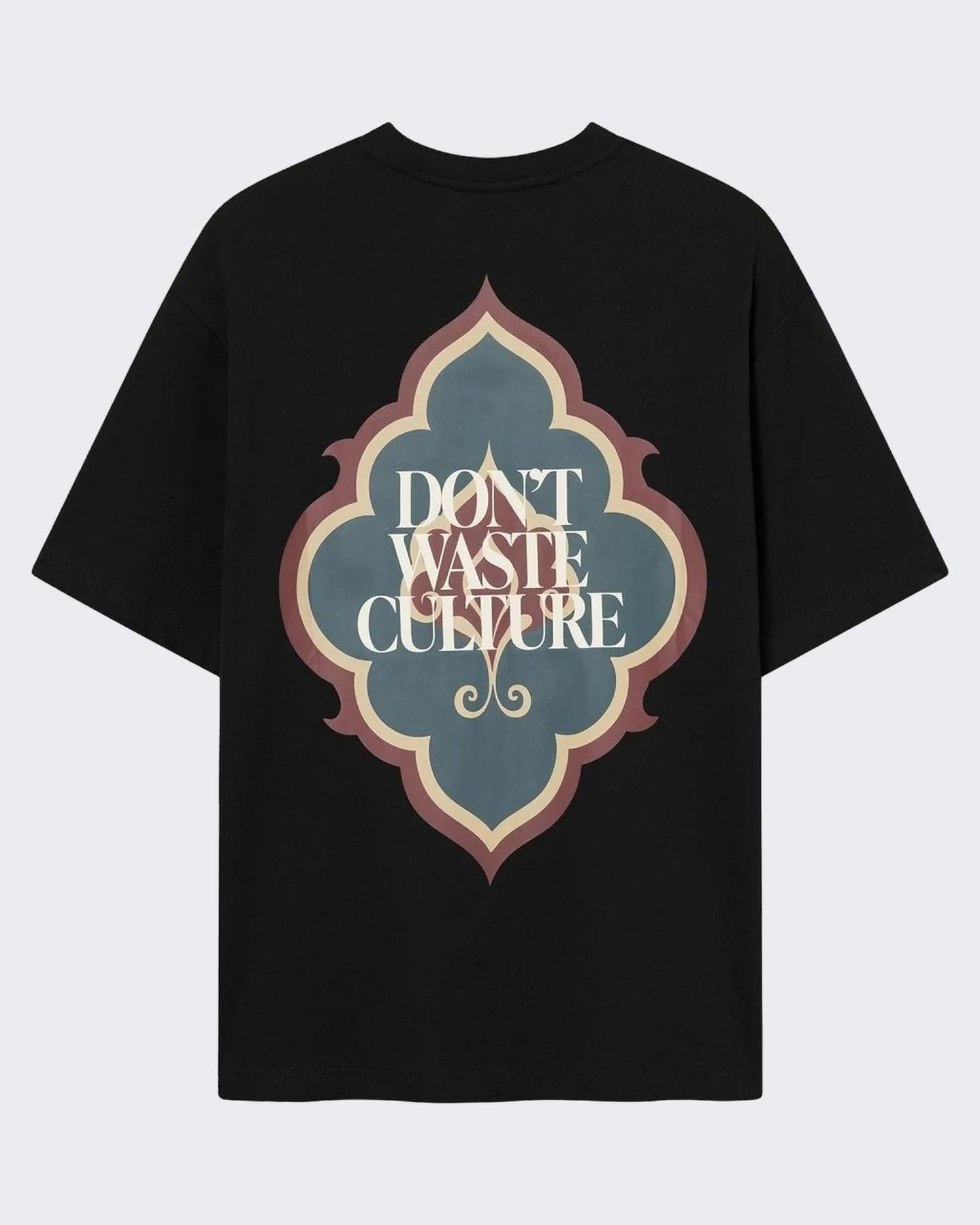 Don't Waste Culture Heren Sokae