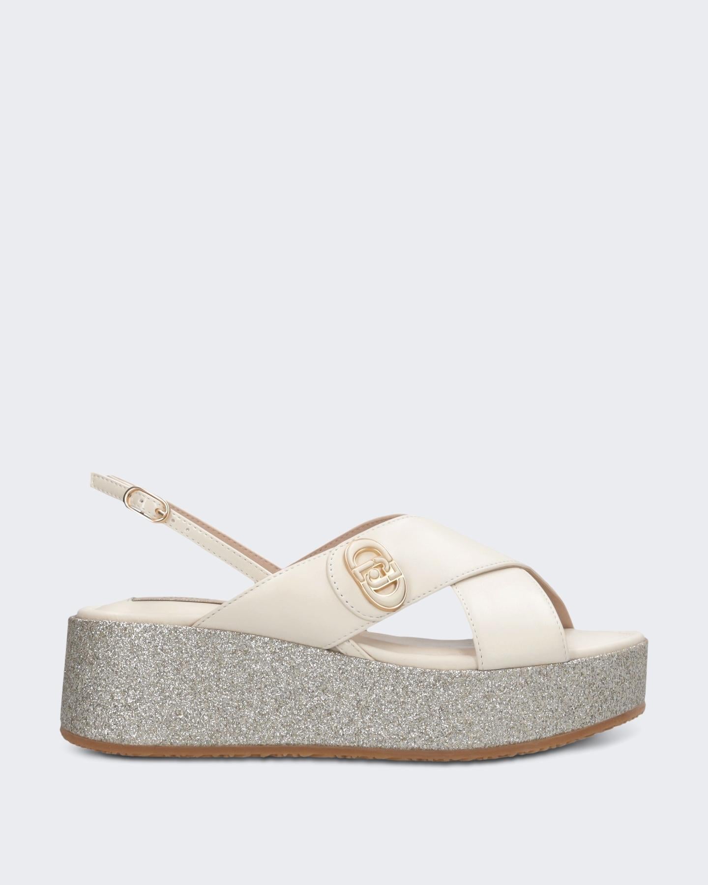 Liu Jo Dames Flo 03