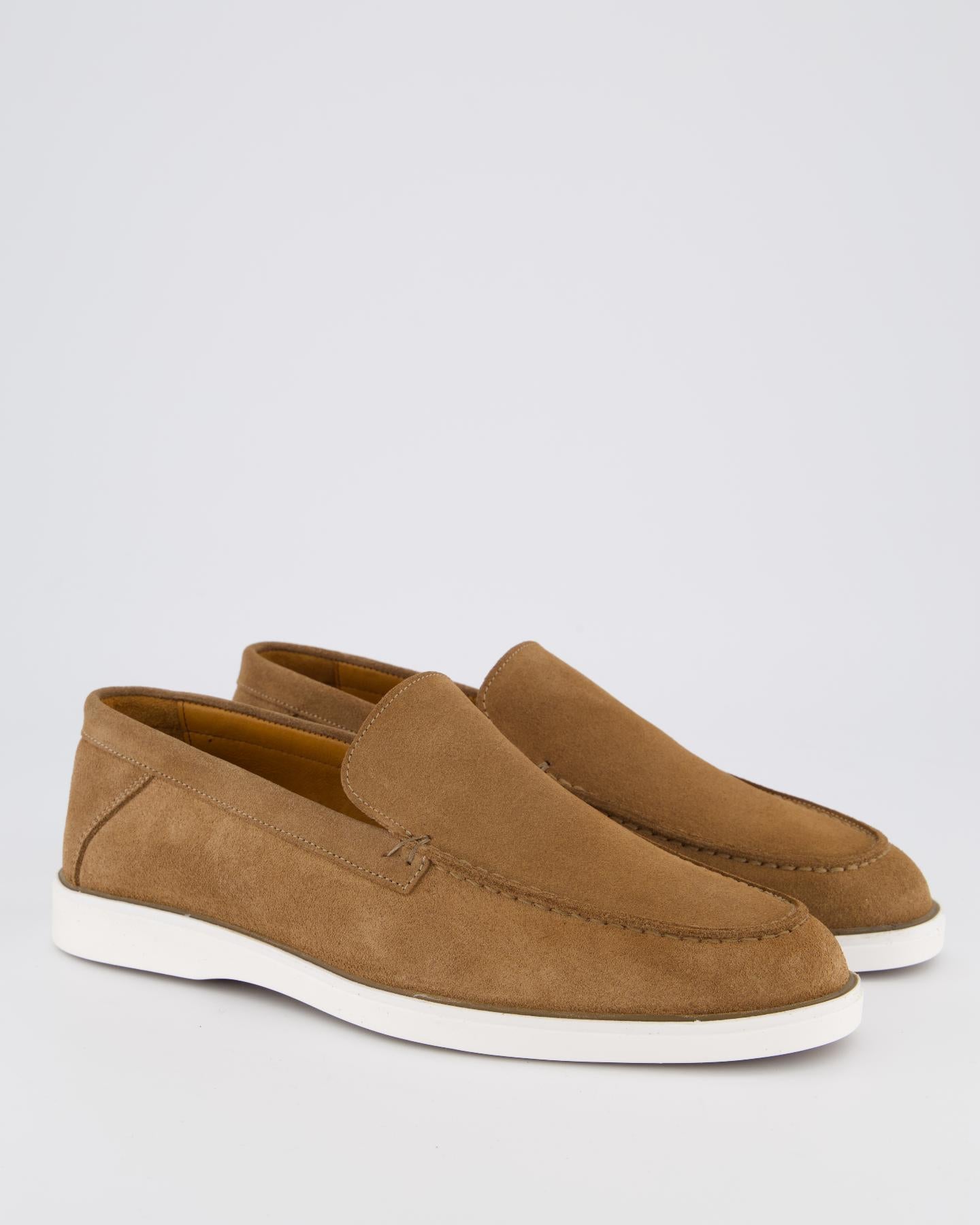 Heren Nino Loafer Dessert