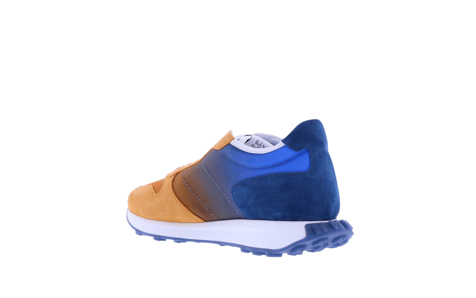Men H601 Allacciato Tom Sfum+H