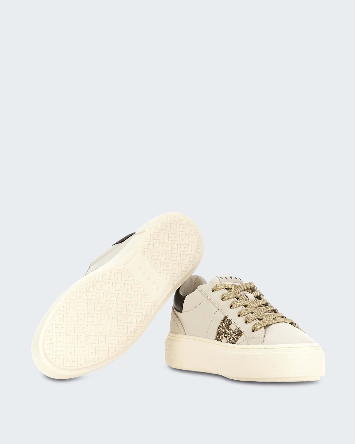 Dames H705 Allacciato H