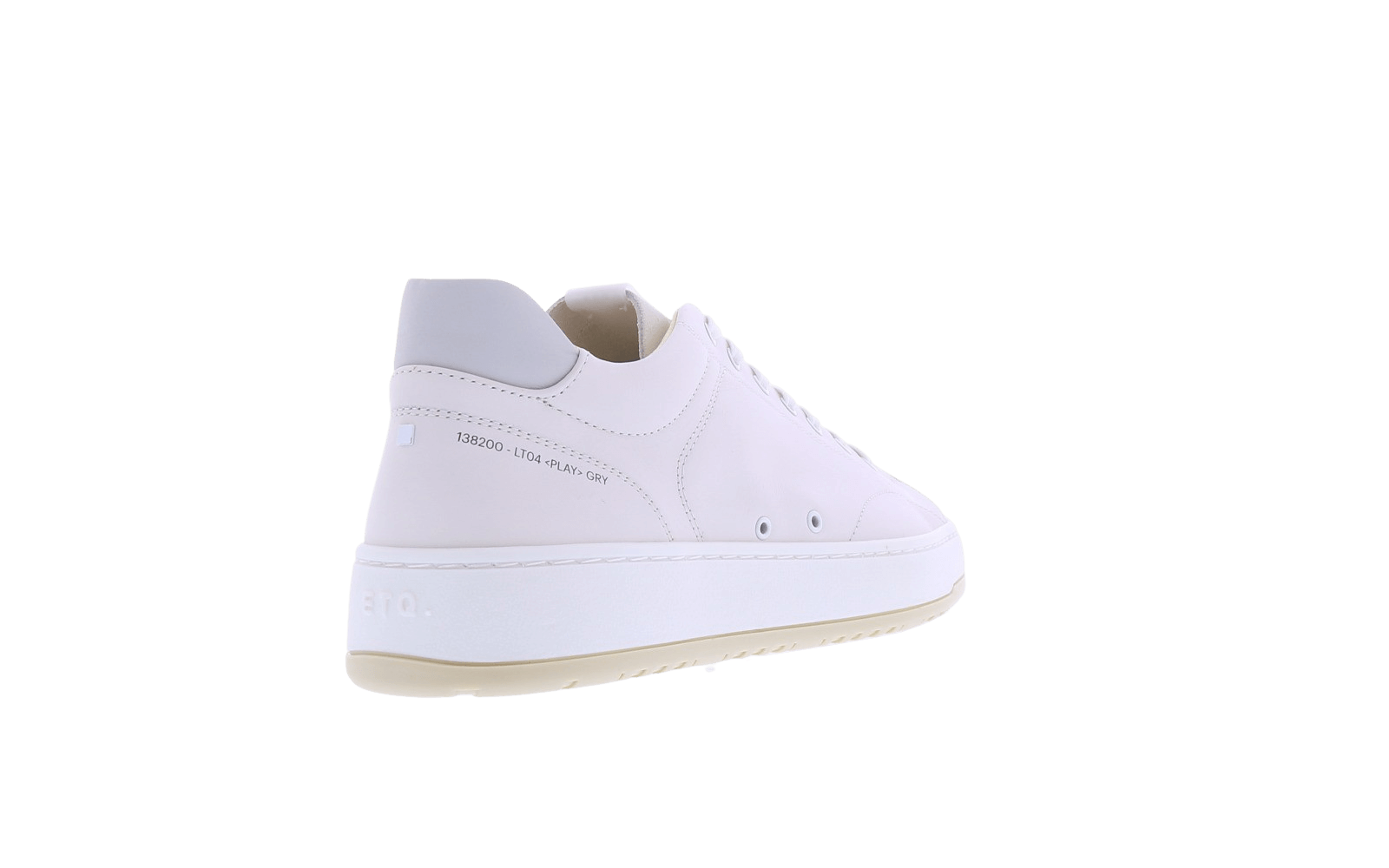 Men LT 04 Off-Court Play Gry