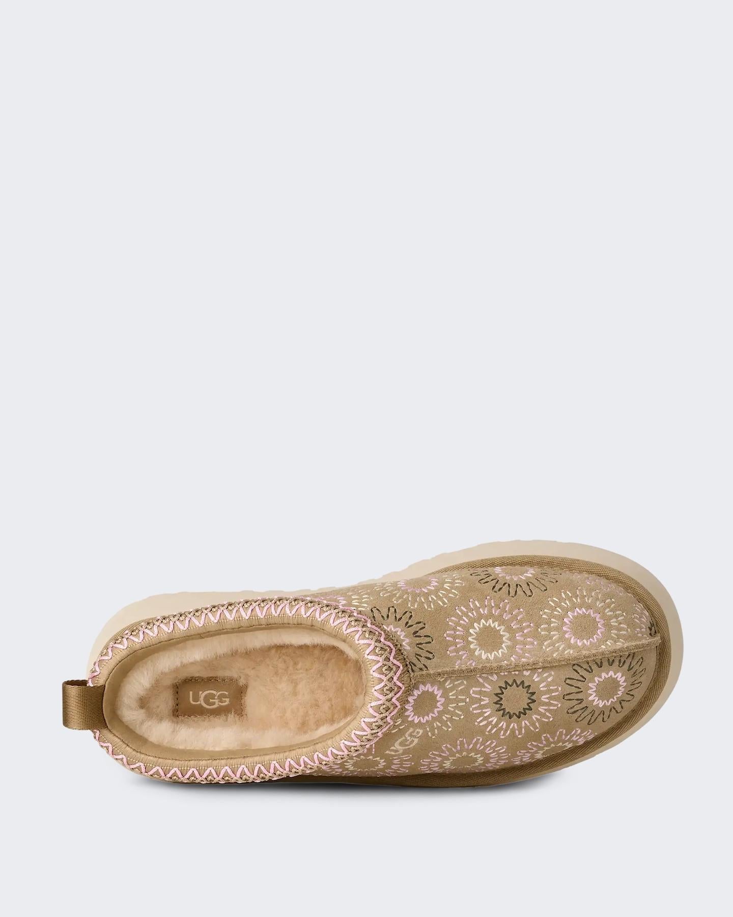 Dames Tazz Sun Stitch