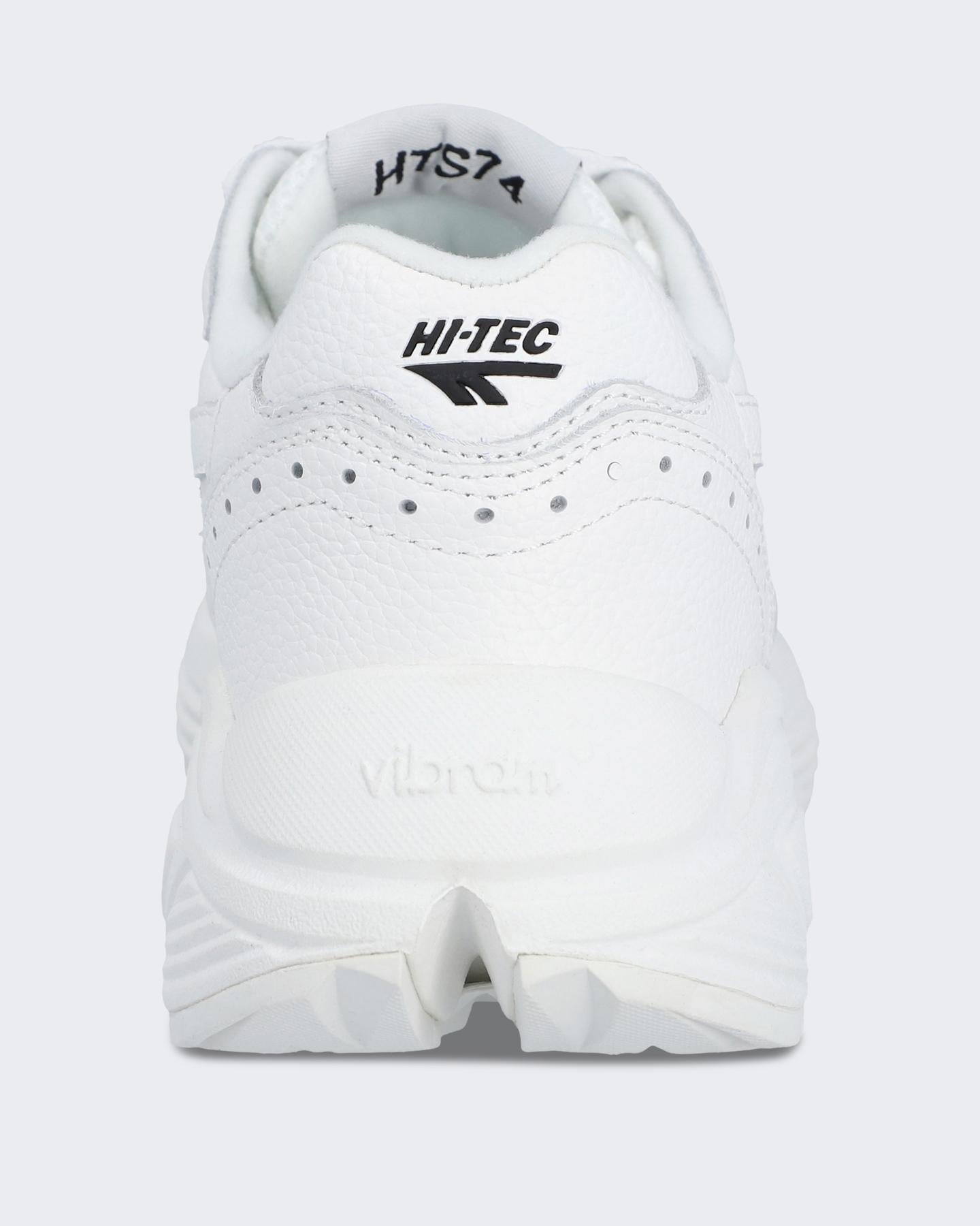 Dames Hts Shadow Rgs Wit