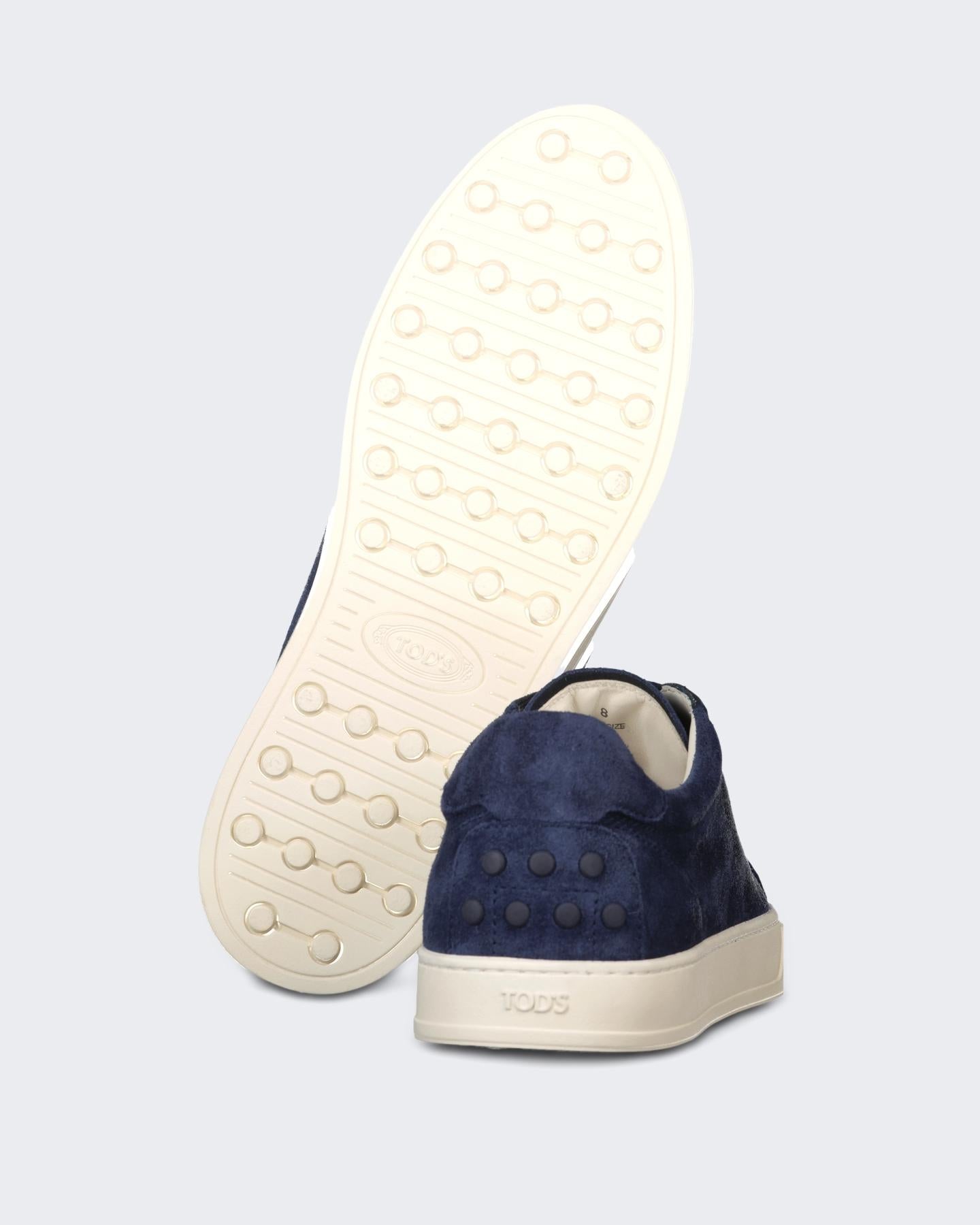 Tods Heren Allacciata Cassetta 04L