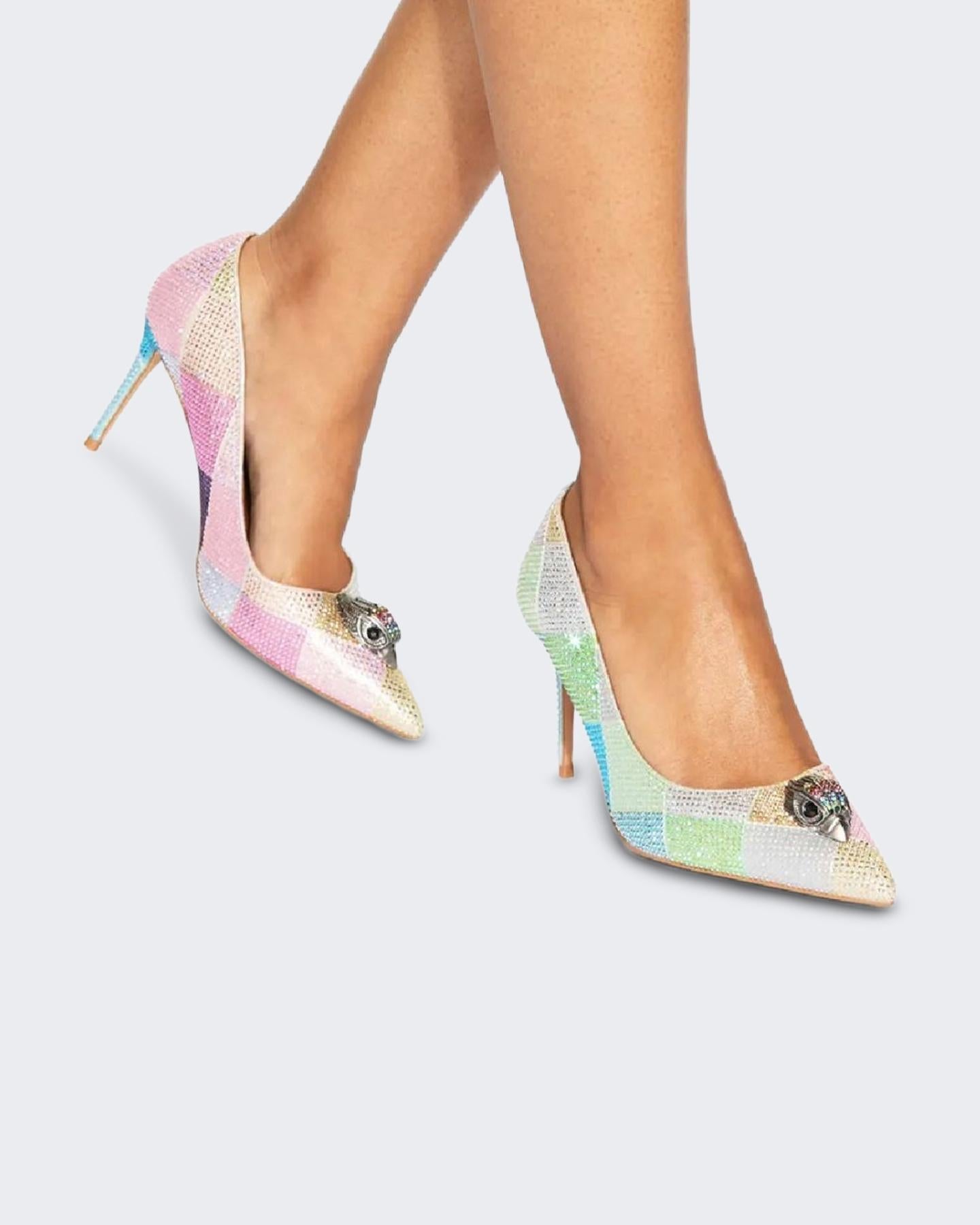 Kurt Geiger Dames 225 - Belgravia Eagle Court - Eleganza.nl