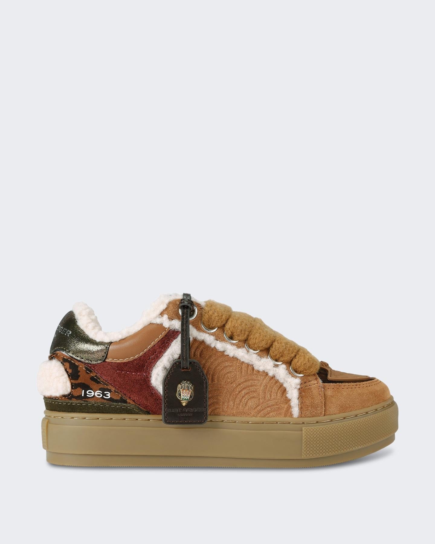 Kurt Geiger Dames Southbank Tag - Eleganza.nl