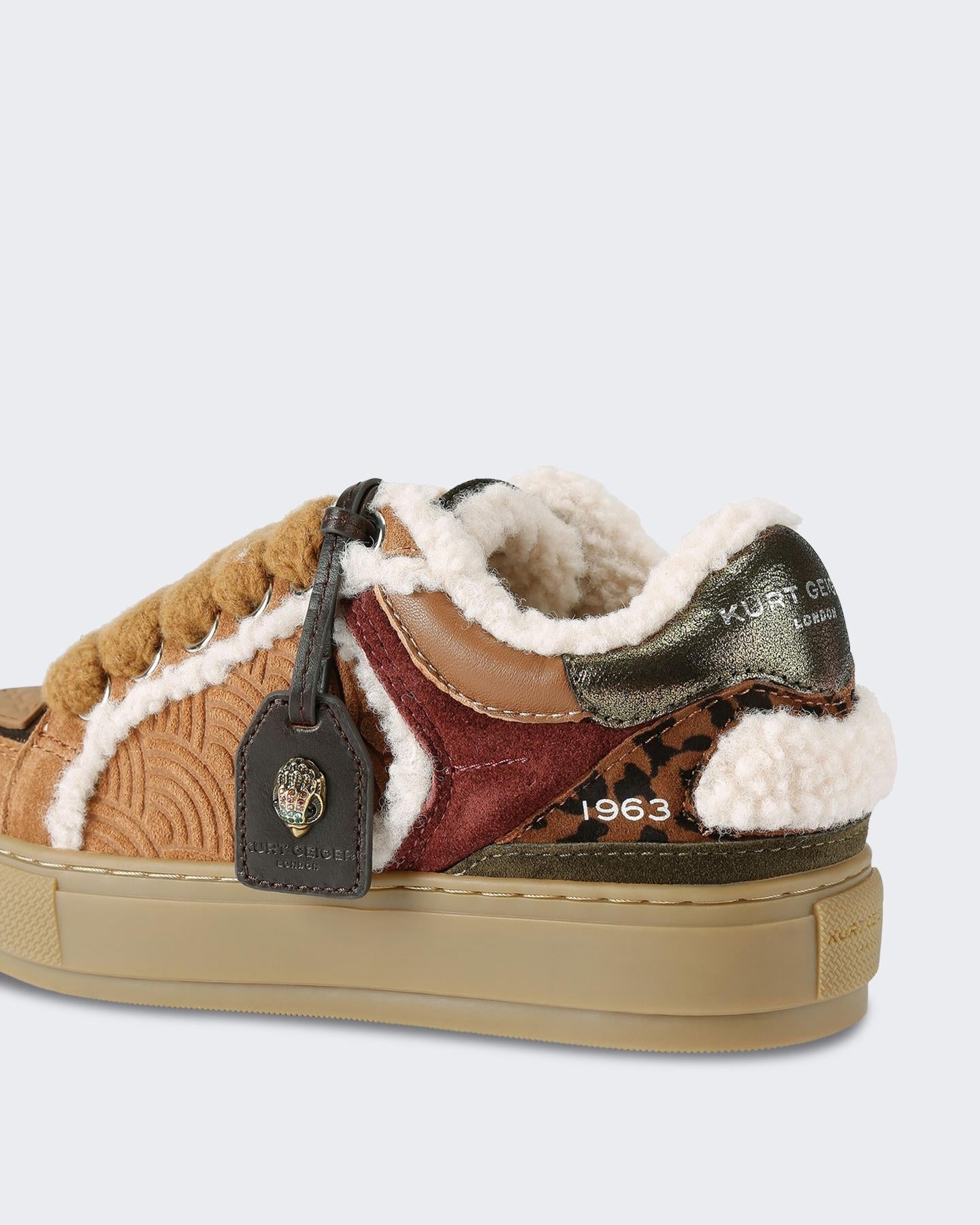 Kurt Geiger Dames Southbank Tag - Eleganza.nl