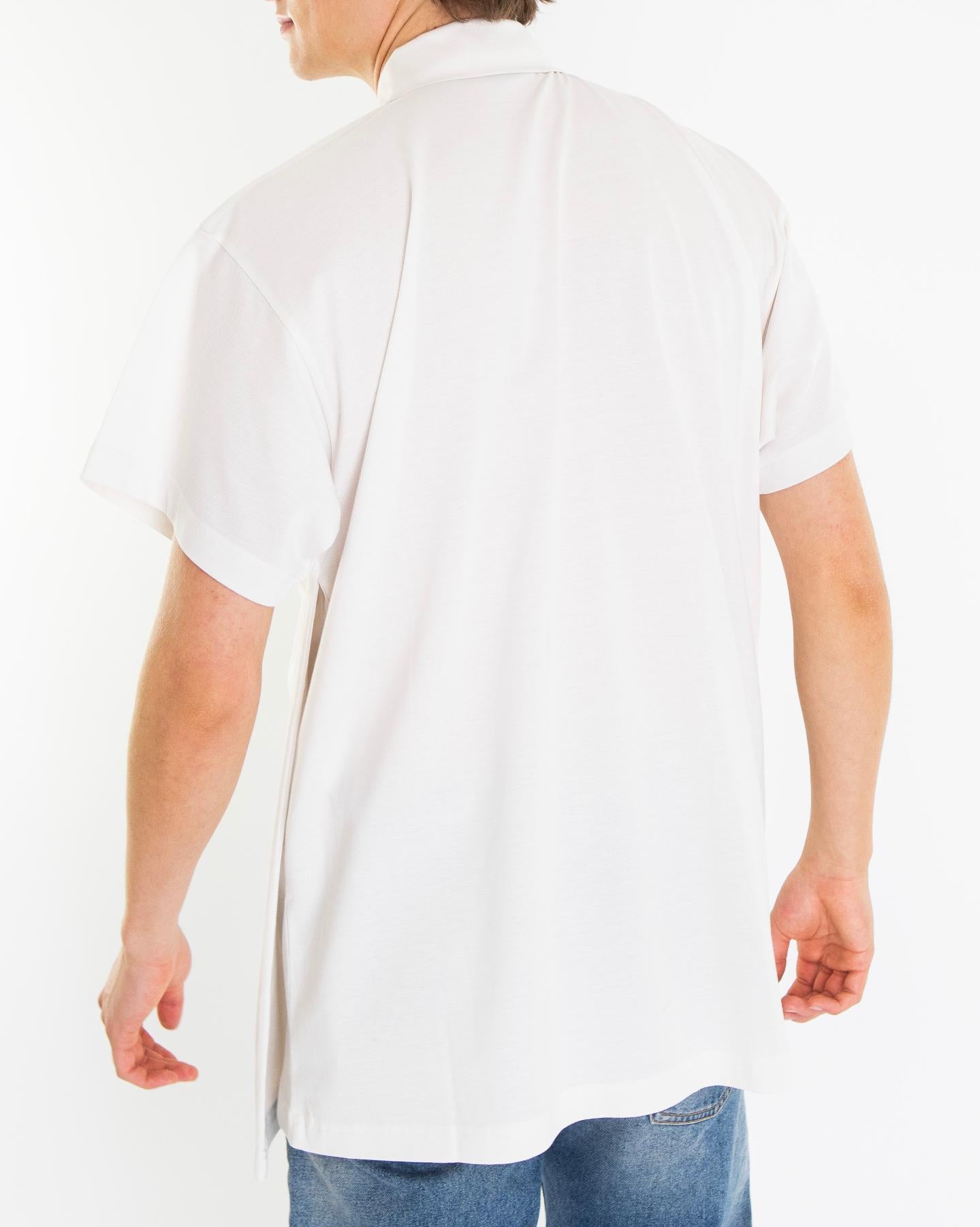 Heren Intertwined Polo