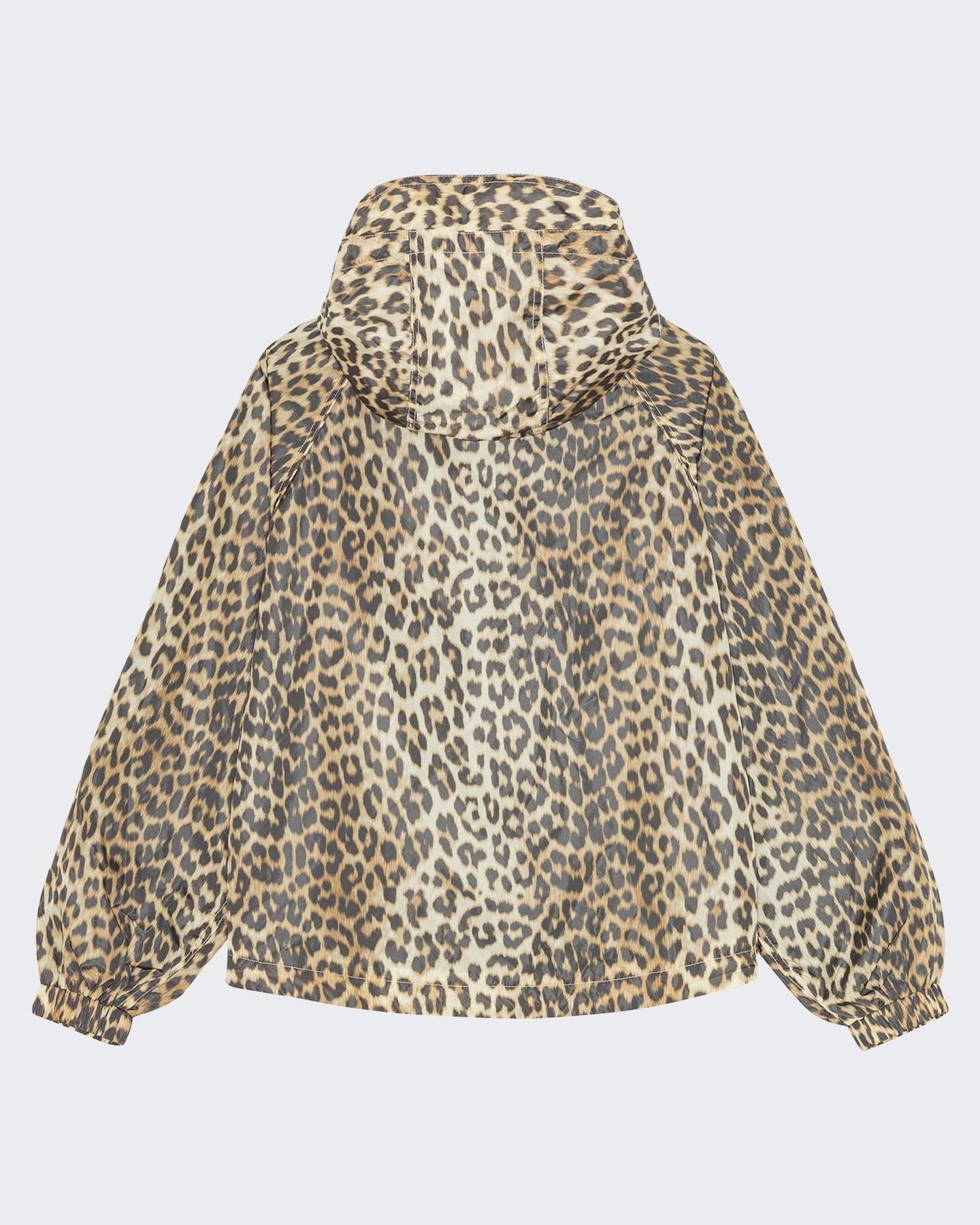 Dames Flyweight Nylon Jacket