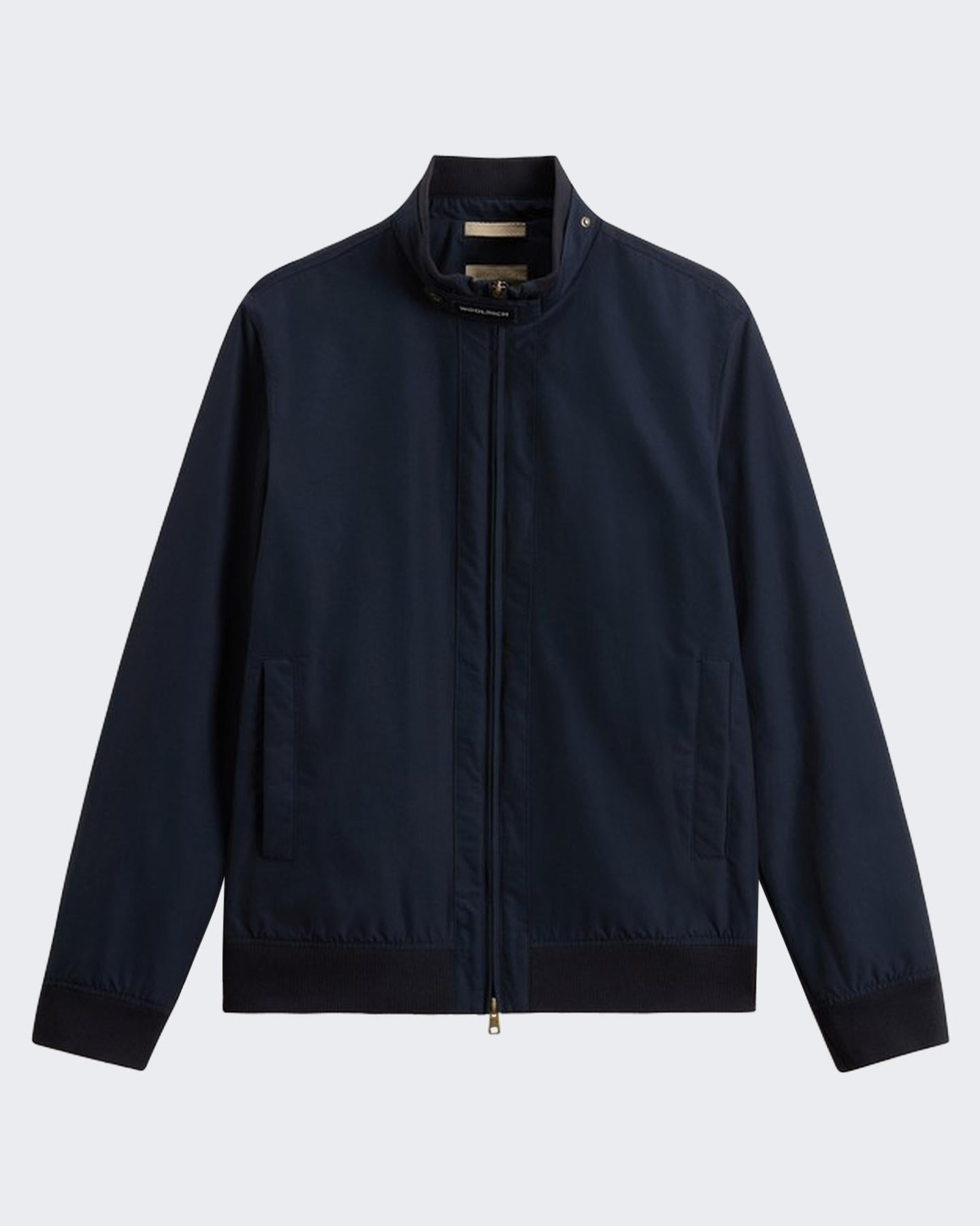 Woolrich Heren Spring Lewis Bomber