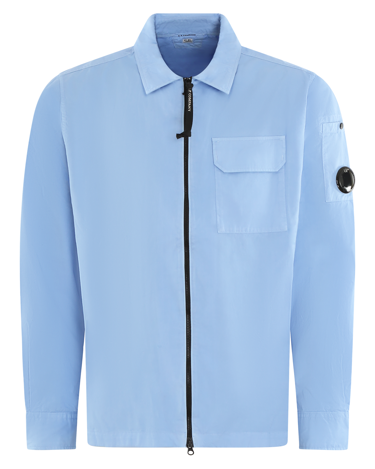 Heren Overshirt