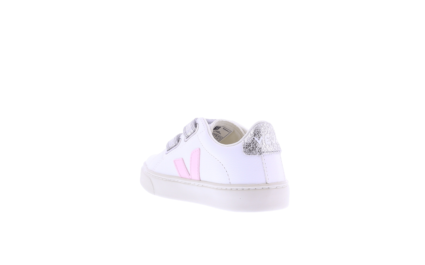 Kids Small Esplar Velcro