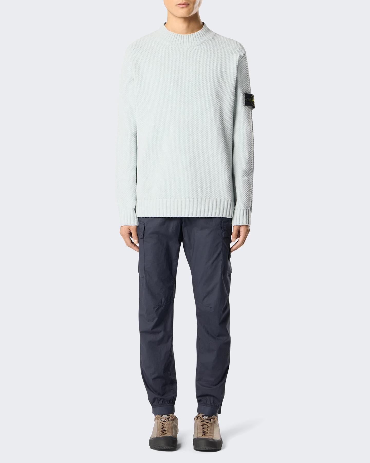 Stone Island Heren Trousers