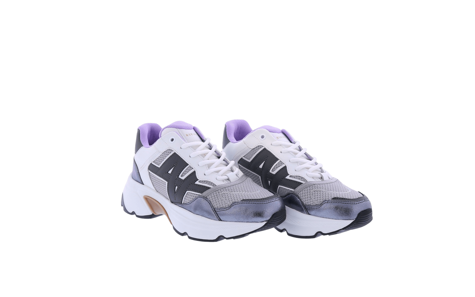 Women Ross Trek Edge (L)