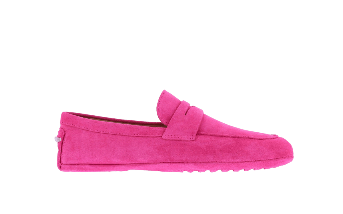 Paris Punk Dames Gianluca Perrone Loafer