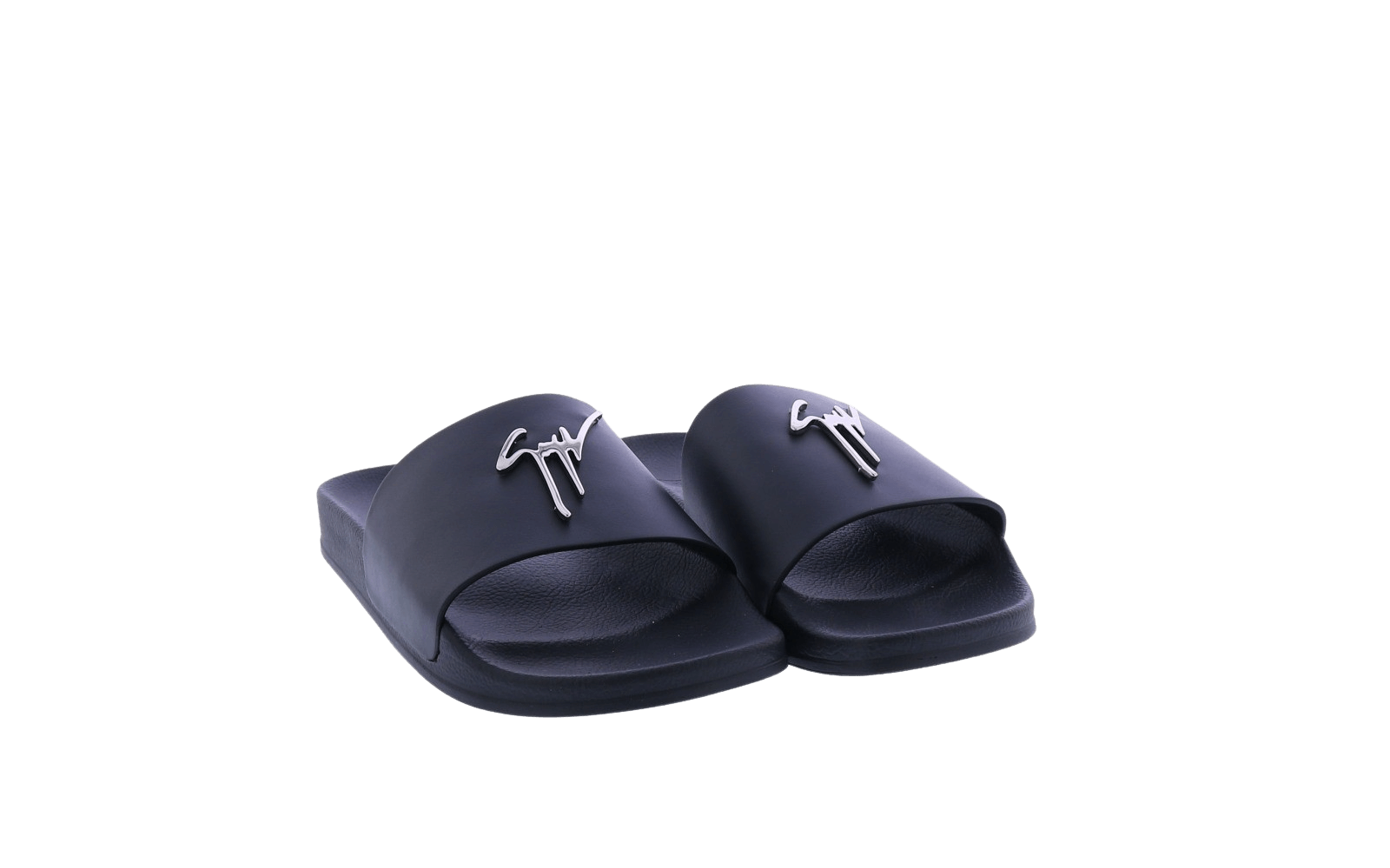 Men Zanotti slipper