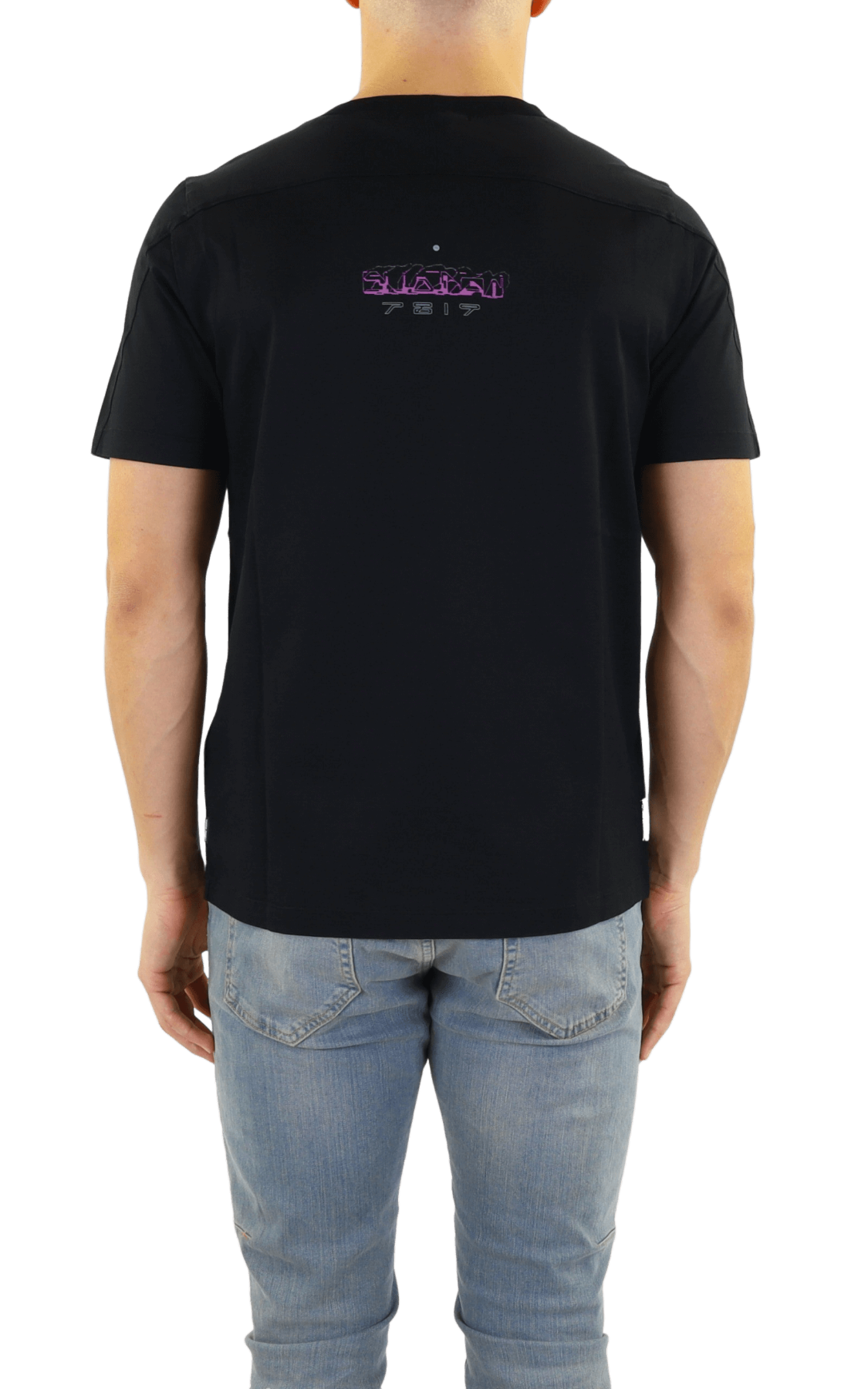 Men Short Sleeve