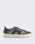 Santoni Men's Sneaker