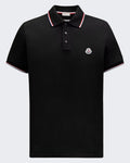 Men's Ss Polo — huidige kleur