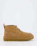 Women's Neumel Moc Chestnut — huidige kleur