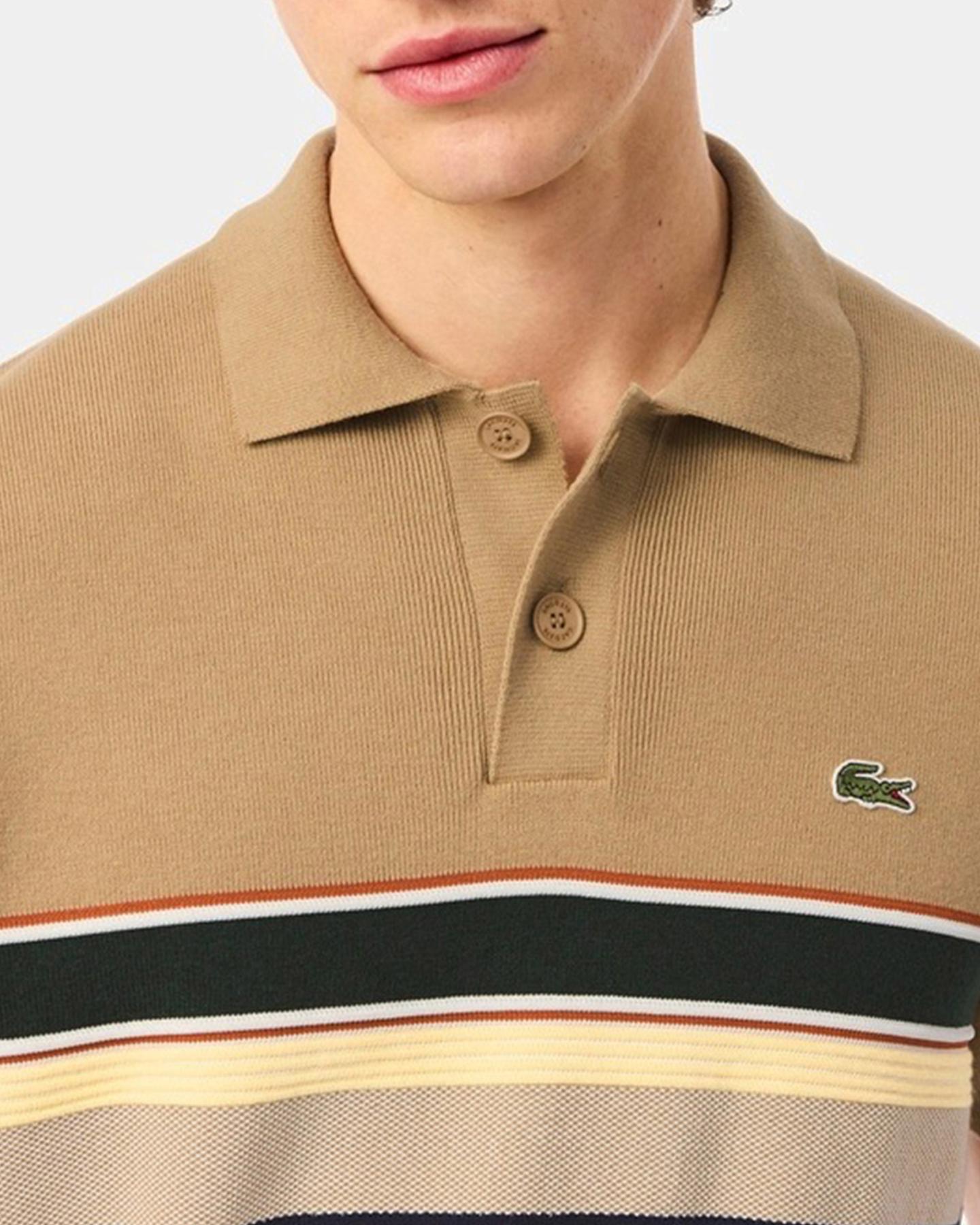Lacoste Heren 1Ha1 Men'S Sweater - Eleganza.nl