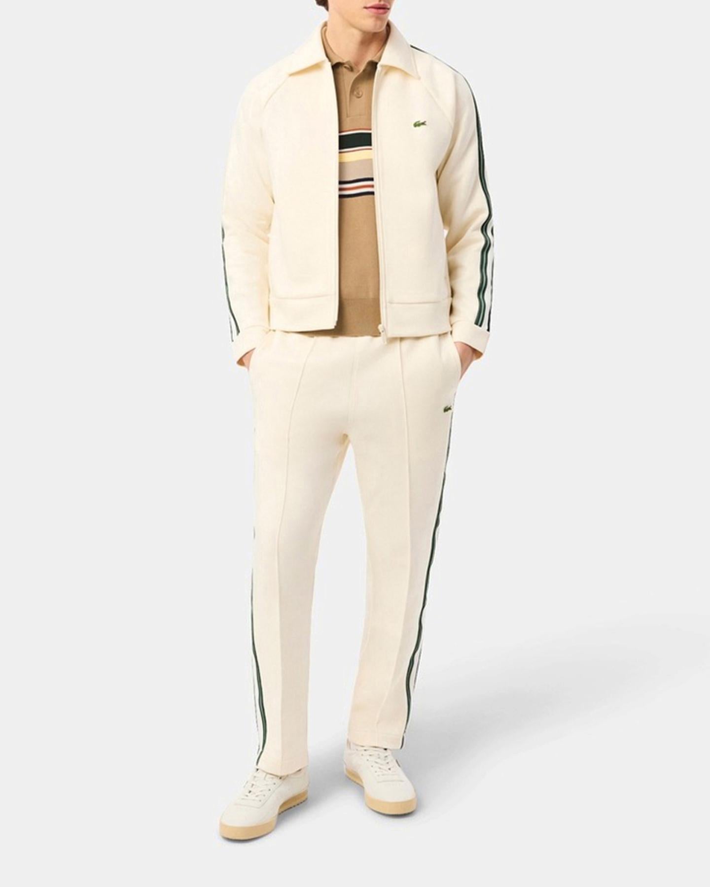 Lacoste Heren 1Ha1 Men'S Sweater - Eleganza.nl