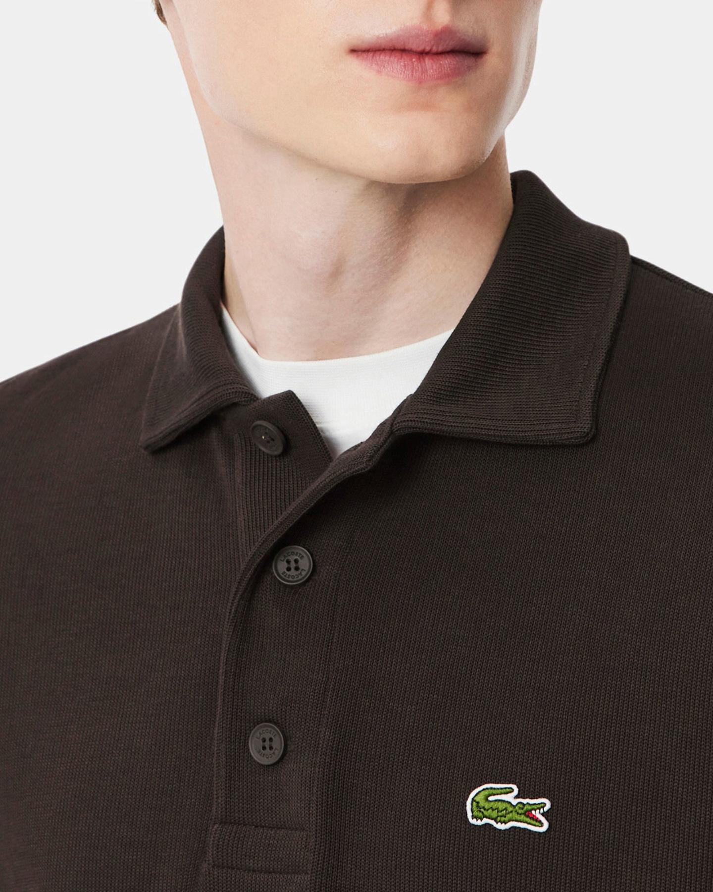 Lacoste Heren 1Hs1 Men'S Sweatshirt - Eleganza.nl