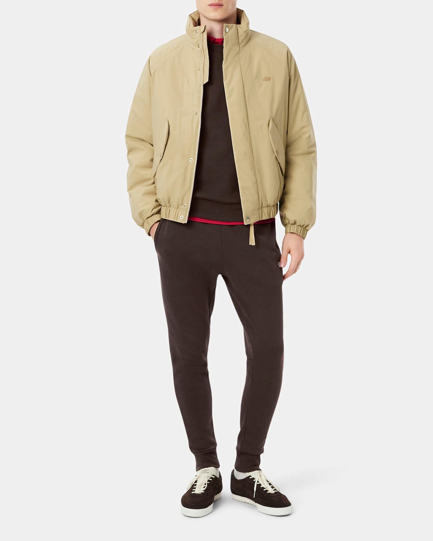 Lacoste Heren 1Hs1 Men'S Sweatshirt - Eleganza.nl