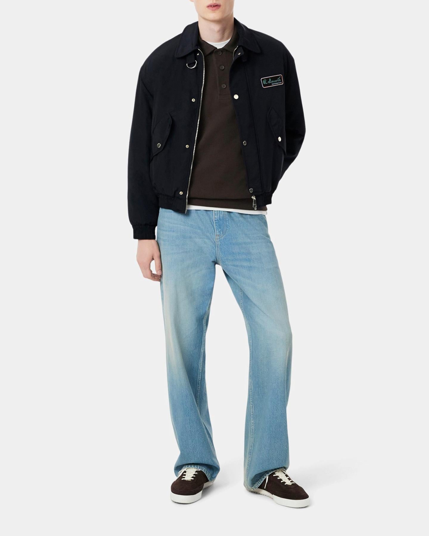 Lacoste Heren 1Hs1 Men'S Sweatshirt - Eleganza.nl